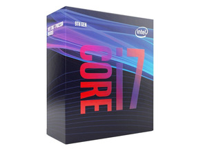 Añadir a la cesta Procesador Intel Core i7 9700 3.GHz 1151 Procesador Intel Core i7 9700 3.GHz 1151