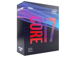 Añadir a la cesta Procesador Intel Core i7 9700F 3.0 Ghz LGA 1151 Procesador Intel Core i7 9700F 3.0 Ghz LGA 1151
