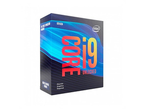 Añadir a la cesta Procesador Intel Core i9 9900KF 3.6 GHz LGA 1151 Procesador Intel Core i9 9900KF 3.6 GHz LGA 1151
