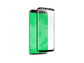 Añadir a la cesta Protector Cristal templado 4D Samsung Galaxy S8 SBS Protector Cristal templado 4D Samsung Galaxy S8 SBS