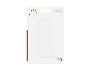 Añadir a la cesta Protector de Pantalla Bq Aquaris M5 Protector de Pantalla Bq Aquaris M5