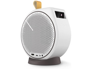 Añadir a la cesta Proyector BenQ GV30 300 Ansi Lumen 720P DLP Proyector BenQ GV30 300 Ansi Lumen 720P DLP