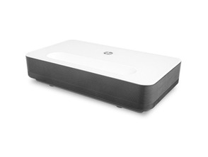 Añadir a la cesta Proyector Inteligente HP BP5000 4500 Lúmenes 4K UHD/HDMI/WiFi Blanco y Negro Proyector Inteligente HP BP5000 4500 Lúmenes 4K UHD/HDMI/WiFi Blanco y Negro