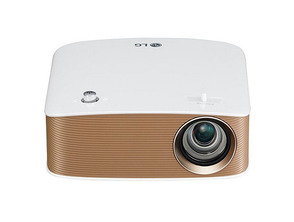 Añadir a la cesta Proyector LG PH150G HD Ready 130L Proyector LG PH150G HD Ready 130L