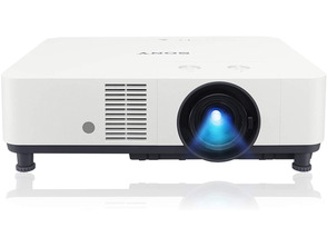 Añadir a la cesta Proyector Sony VPL-PHZ60 6000 Lúmenes ANSI 3LCD 1080P Proyector Sony VPL-PHZ60 6000 Lúmenes ANSI 3LCD 1080P