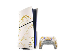 Añadir a la cesta PS5 Disco 1Tb + Ghost of Yōtei Ed. Limitada GOLD PS5 Disco 1Tb + Ghost of Yōtei Ed. Limitada GOLD