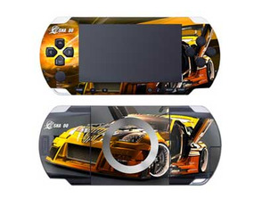 Añadir a la cesta Skin Z33 Light PSP Skin Z33 Light PSP