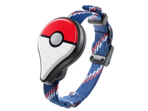 Añadir a la cesta Pulsera Pokemon Go Plus Pulsera Pokemon Go Plus