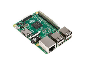 Añadir a la cesta Raspberry Pi 2 Model B 1Gb Raspberry Pi 2 Model B 1Gb