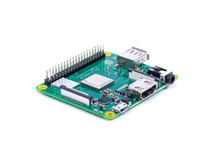 Añadir a la cesta Raspberry Pi 3 Modelo A+ Raspberry Pi 3 Modelo A+