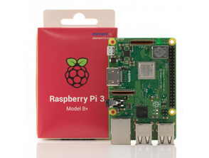 Añadir a la cesta Raspberry Pi 3 Modelo B+ Raspberry Pi 3 Modelo B+