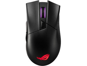 Añadir a la cesta Ratón Asus ROG Gladius II Bluetooth Óptico 16000 DPI Ratón Asus ROG Gladius II Bluetooth Óptico 16000 DPI