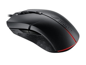 Añadir a la cesta Ratón ASUS ROG Strix Evolve 7200DPI Ratón ASUS ROG Strix Evolve 7200DPI