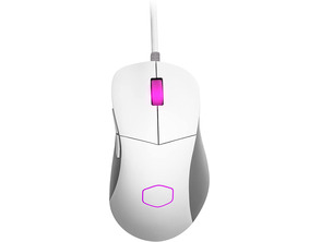 Añadir a la cesta Ratón Gaming Óptico Cooler Master MM730 Blanco Ratón Gaming Óptico Cooler Master MM730 Blanco