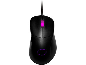 Añadir a la cesta Ratón Gaming Óptico Cooler Master MM730 Negro Ratón Gaming Óptico Cooler Master MM730 Negro