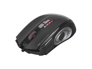 Añadir a la cesta Ratón Gaming Scorpion G986 8000 DPI Ratón Gaming Scorpion G986 8000 DPI