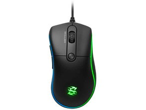 Añadir a la cesta Ratón Gaming Sharkoon Skiller SGM2 Negro Ratón Gaming Sharkoon Skiller SGM2 Negro