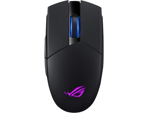 Añadir a la cesta Ratón Óptico ASUS ROG Strix Impact II Wireless Ratón Óptico ASUS ROG Strix Impact II Wireless