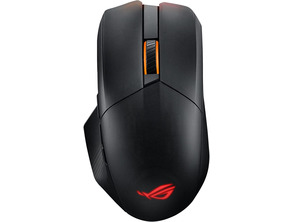 Añadir a la cesta Ratón Óptico Wireless ASUS RoG Chakram X Ratón Óptico Wireless ASUS RoG Chakram X
