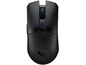 Añadir a la cesta Ratón Óptico Wireless Asus TUF M4 12000 DPI Ratón Óptico Wireless Asus TUF M4 12000 DPI