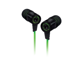 Añadir a la cesta Razer Hammerhead In-Ear Headphones Razer Hammerhead In-Ear Headphones