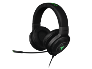 Añadir a la cesta Razer Kraken 7.1 Expert USB Gaming Headset Razer Kraken 7.1 Expert USB Gaming Headset