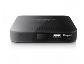 ENGEL ENGELDROID TDT2 EN1020 RECEPTOR ANDROID + DVB-T2