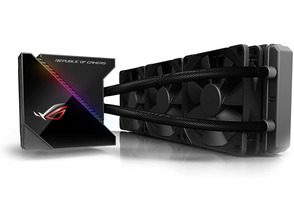 Añadir a la cesta Refrigeración Líquida Asus ROG Ryujin 360 Refrigeración Líquida Asus ROG Ryujin 360