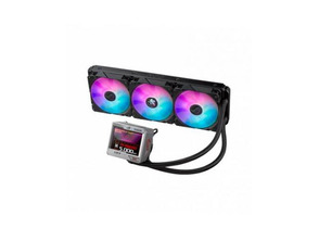 Añadir a la cesta Refrigeración Líquida Asus ROG Ryujin II 360 ARGB Evangelion Edition Intel/AMD Refrigeración Líquida Asus ROG Ryujin II 360 ARGB Evangelion Edition Intel/AMD