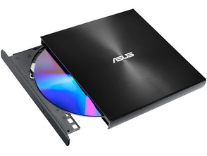 Añadir a la cesta Regrabadora DVD Externa Asus SDRW-08U8M-U Slim Retail Negro Regrabadora DVD Externa Asus SDRW-08U8M-U Slim Retail Negro