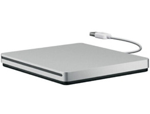 Añadir a la cesta Regrabadora Externa DVDRW Apple Super Drive MD564ZM/A USB Regrabadora Externa DVDRW Apple Super Drive MD564ZM/A USB