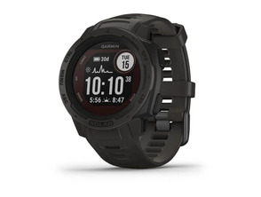 Añadir a la cesta Reloj Deportivo Garmin Instinct Solar Grafito Reloj Deportivo Garmin Instinct Solar Grafito