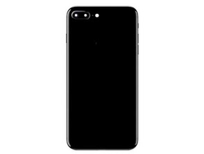 Añadir a la cesta Reparación Carcasa Trasera iPhone 7 Plus Negro Reparación Carcasa Trasera iPhone 7 Plus Negro
