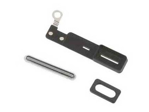 Añadir a la cesta Reparación Protector Antipolvo Auricular con Silicona - iPhone 7 Reparación Protector Antipolvo Auricular con Silicona - iPhone 7