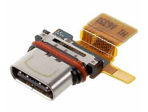 Añadir a la cesta Reparación Dock Connector Flex - Sony Xperia X Compact Reparación Dock Connector Flex - Sony Xperia X Compact