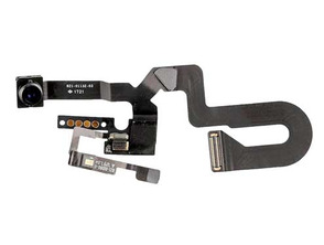 Añadir a la cesta Reparación Sensor de Proximidad y Cámara Frontal - iPhone 8 Plus Reparación Sensor de Proximidad y Cámara Frontal - iPhone 8 Plus