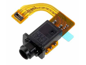 Añadir a la cesta Reparación Toma de Auriculares - Sony Xperia X Compact Reparación Toma de Auriculares - Sony Xperia X Compact