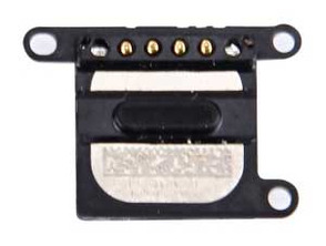 Añadir a la cesta Repuesto Altavoz Auricular iPhone 7 Plus/8 Plus Repuesto Altavoz Auricular iPhone 7 Plus/8 Plus