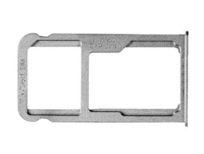 Añadir a la cesta Repuesto Bandeja Dual-SIM Huawei Mate 8 Negro Repuesto Bandeja Dual-SIM Huawei Mate 8 Negro