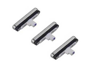 Añadir a la cesta Repuesto Botón Encendido y Volumen Samsung Galaxy S7 Plata Repuesto Botón Encendido y Volumen Samsung Galaxy S7 Plata