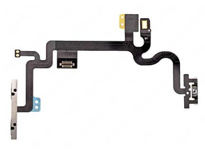 Añadir a la cesta Repuesto Cable Flexible Encendido/Volumen iPhone 7 Repuesto Cable Flexible Encendido/Volumen iPhone 7