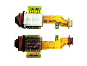 Añadir a la cesta Repuesto conector audio jack Sony Xperia Z5 Compact Repuesto conector audio jack Sony Xperia Z5 Compact