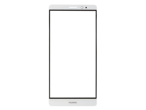 Añadir a la cesta Repuesto Cristal Frontal Huawei Mate 8 Blanco Repuesto Cristal Frontal Huawei Mate 8 Blanco