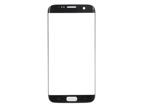 Añadir a la cesta Repuesto cristal frontal Samsung Galaxy S7 Edge Negra Repuesto cristal frontal Samsung Galaxy S7 Edge Negra