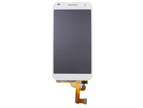 Añadir a la cesta Reparación Pantalla Completa Huawei G7 Blanca Reparación Pantalla Completa Huawei G7 Blanca