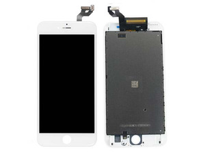 Pantalla LCD para iPhone 8 - Negro - Calidad Original - Pantallas