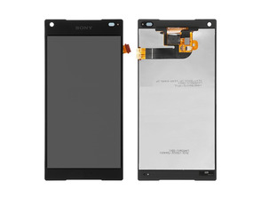 Añadir a la cesta Repuesto pantalla completa Sony Xperia Z5 Compact Negra Repuesto pantalla completa Sony Xperia Z5 Compact Negra