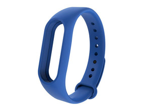Añadir a la cesta Repuesto Pulsera Xiaomi Mi Band 2 Azul Repuesto Pulsera Xiaomi Mi Band 2 Azul