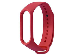 Añadir a la cesta Repuesto Pulsera Xiaomi Mi Band 2 Rojo Repuesto Pulsera Xiaomi Mi Band 2 Rojo