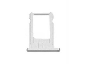 Añadir a la cesta Repuesto SIM Card - iPhone 6S Plus Plata Repuesto SIM Card - iPhone 6S Plus Plata